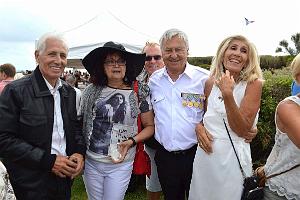 2016 08 15 AGDE-COMMEMORATION DU DEBARQUEMENT 1944 EN PROVENCE (159)